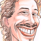 Benoît Horen Illustrations
